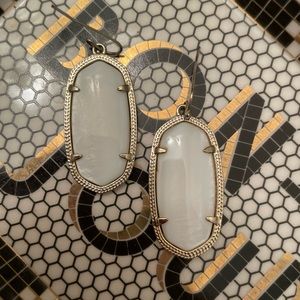 Kendra Scott Danielle earrings